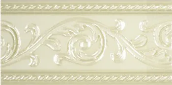 Бордюр Cenefa Yara Vainilla (MPL-040117)