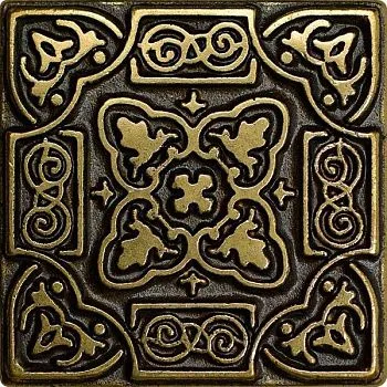 Вставка металлическая Persia