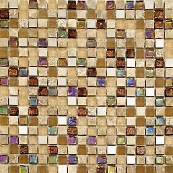 Мозаика HS0374 (15x15)