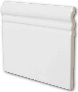 Плинтус EVOLUTION SKIRTING BLANCO