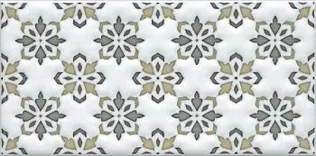 Декор Клемансо STG/A619/16000 орнамент