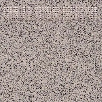 Керамогранит Gres X 200 (C-XK9A095ST) серый ступень