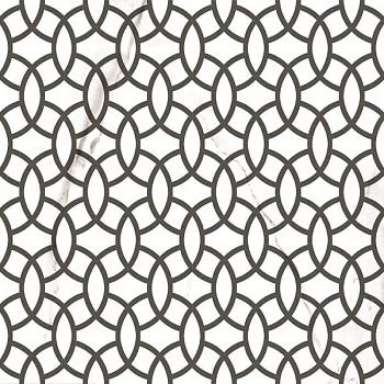 Керамогранит Marmo Calacatta Decor (5754D)