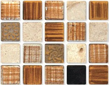 Мозаика ELLADA ODYSSEY (15x15)