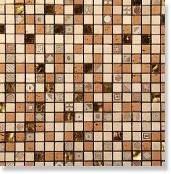 Мозаика Pharaoh-Chalk микс