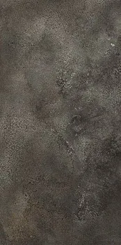 Керамогранит EXPLORA & DEKORA Pav. Explora Metal Black Lapp. Rett. 60х120