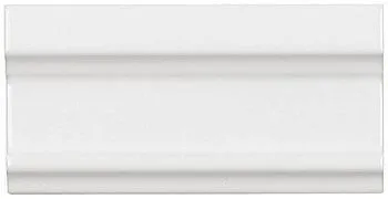Бордюр ADNE5324 CORNISA CLASICA BLANCO Z