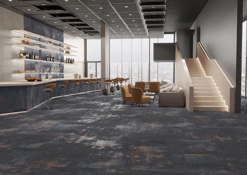 Керамогранит TKAKI от производителя VSA –  фото