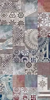 Керамогранит W&S D+ PROGETTO PATCHWORK (PF60009528)