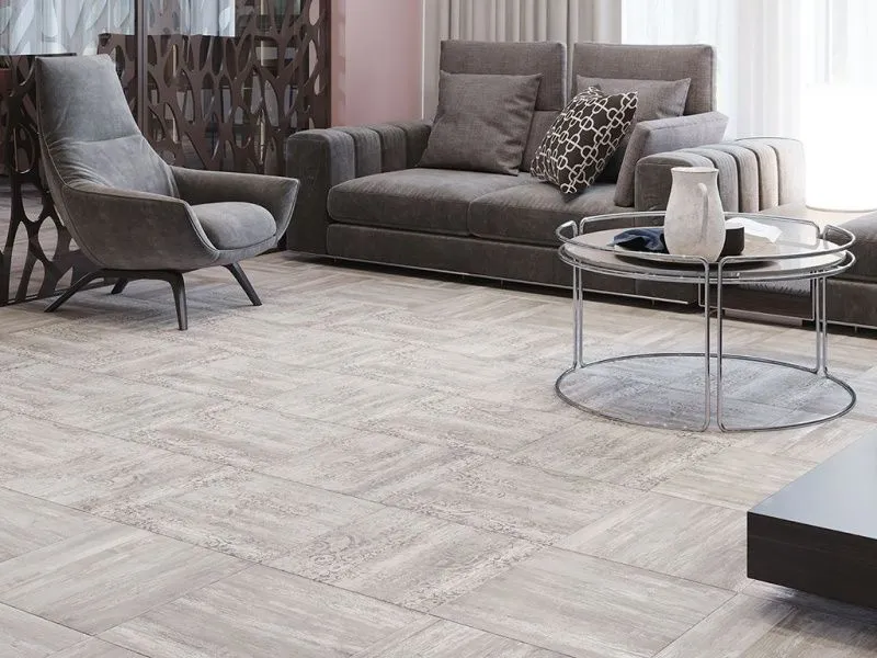 Керамогранит CORFU от производителя New Trend –  фото