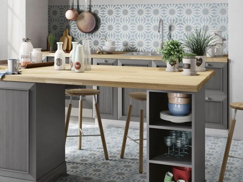 Керамогранит DECO ANTHOLOGY от производителя Elios/Exelle –  фото