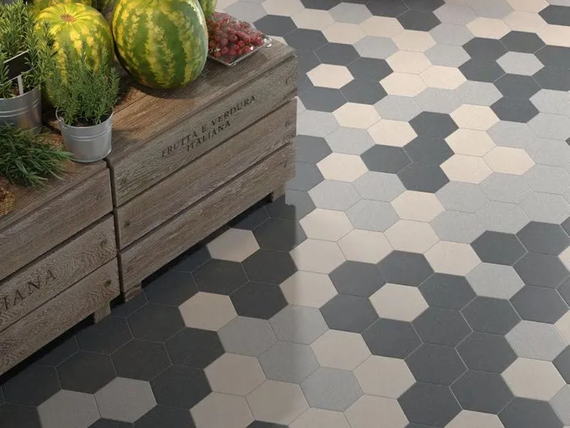 Керамогранит НАТИВА от производителя Kerama Marazzi –  фото