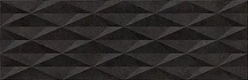 Настенная плитка Rev. URBE NEGRO 25х75