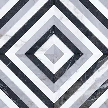 Керамогранит Pav. VELVET - GEO DIAMOND