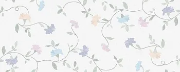 Настенная плитка DECOR VIVA BLANCO