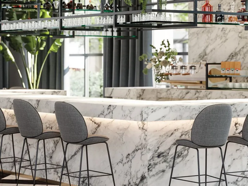 Керамогранит NUBA от производителя XLight –  фото