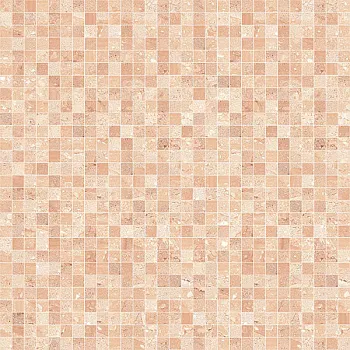 Керамогранит Linda (LI4R012D) бежевый