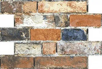 Настенная плитка BESTILE СП562 Old Caravista Rustic