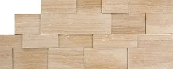 Мрамор PJG-MQ004-SRP 004 3d Pattern Serpegiante