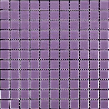 Мозаика COLOR PALETTE A-133 (B-133) глянцевая (25,8х25,8)