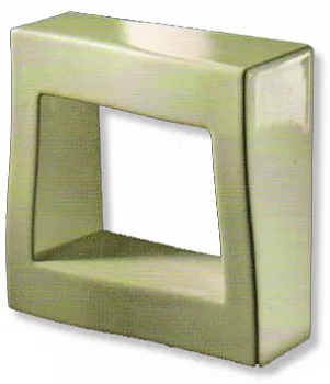 Аксессуар VARIAZIONE MENSOLA CUBO 30.5x30.5x12