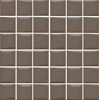 Настенная плитка Анвер 21039 коричневый
