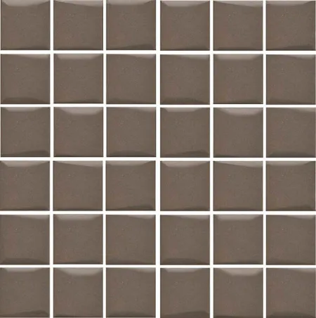 Настенная плитка Анвер 21039 коричневый (изображение)