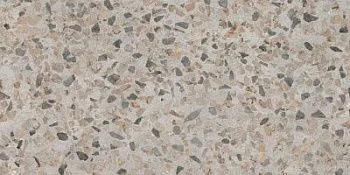 (Vitra) Керамогранит Terrazzo-X K949776LPR01VTE0 Темный Лаппато Ректификат 30x60