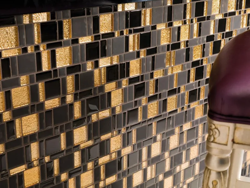 Мозаика MOSAICO от производителя Dune –  фото