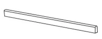 Плинтус S. UP BRECCIA MELANGE BAT.LUX+ (PF60004912)