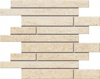 Мозаика JZ02 Muretto непол.