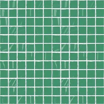 Мозаика 20021N Темари зелёный