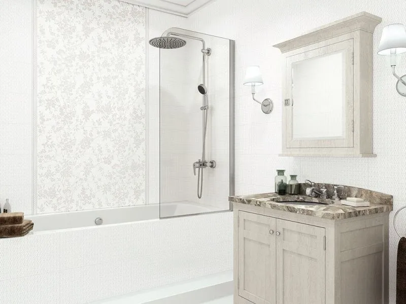 Керамическая плитка ELEGANZA от производителя AltaCera –  фото