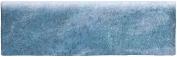 Настенная плитка DYROY BLUE