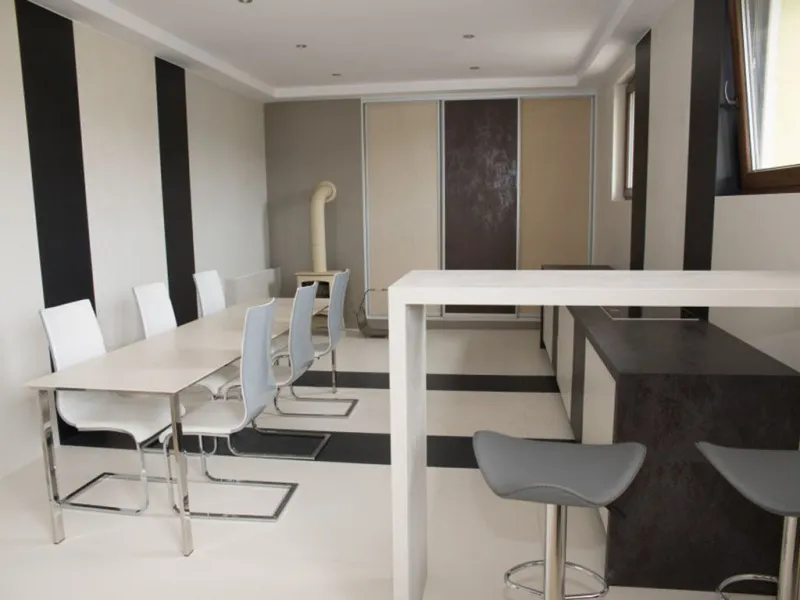 Керамогранит RIGATO от производителя Laminam –  фото