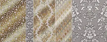 Декор DIANA GRIGIO 2 50.5х20.1