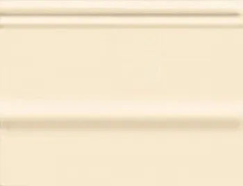 Бордюр Biselado Brillo Zocalo Crema