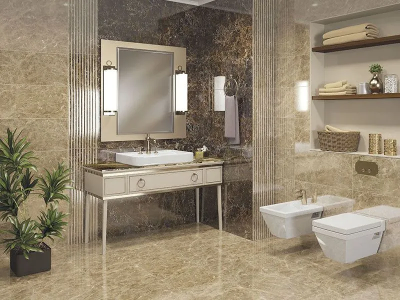 Керамическая плитка VENECIA от производителя Ceramica Click –  фото