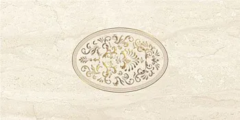 Декор OLIMPIA D'ARTE CREMA 31.5х63