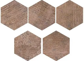 Керамогранит Borgia Warm