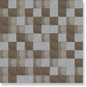 Мозаика Mosaico Cortina