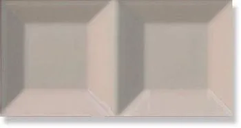 Плитка BISELADO DOUBLE B-15 VISON