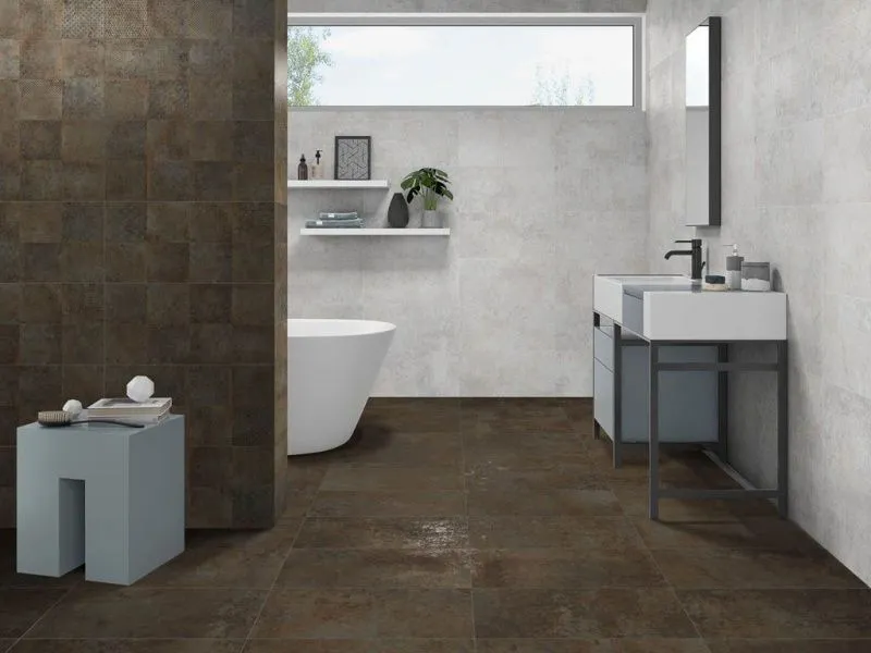 Керамогранит TITAN от производителя Ceracasa –  фото