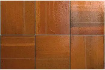 Настенная плитка HABITAT CALA TANGERINE (25398)