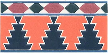 Декор Алькасар HGD/A321/16000