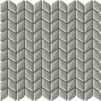 Мозаика MOSAICO SMART DARK GREY