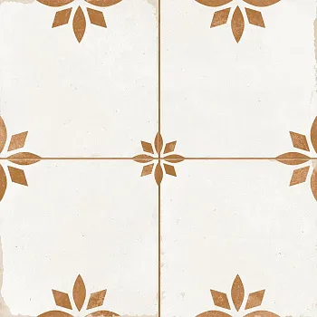 (Dvomo) Керамическая плитка MEMORIES OXIDE 45x45