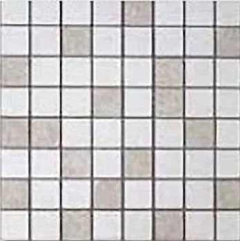 Мозаика Mosaico Ozone Mix 2 Bone/Taupe (3)