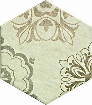 Декор Decoro Bistrot Marfil R4YR