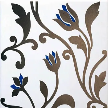 Декор M912 PLATINO